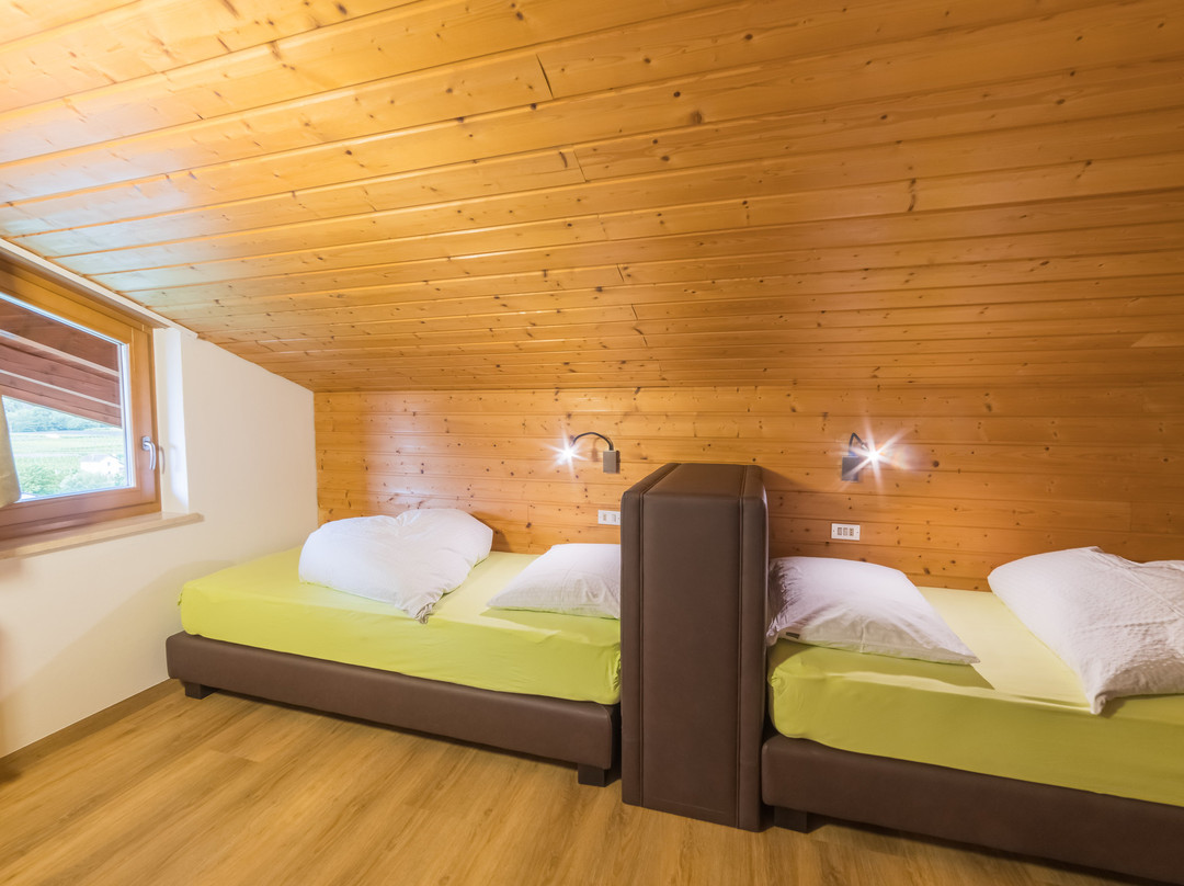 Pension Pardell主图