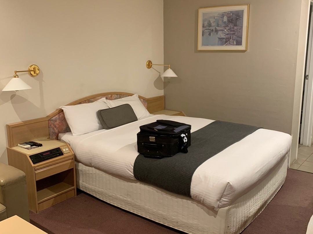 Bega Village Motor Inn主图