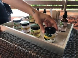 Ho'omana Spa Maui-马卡瓦必去景点