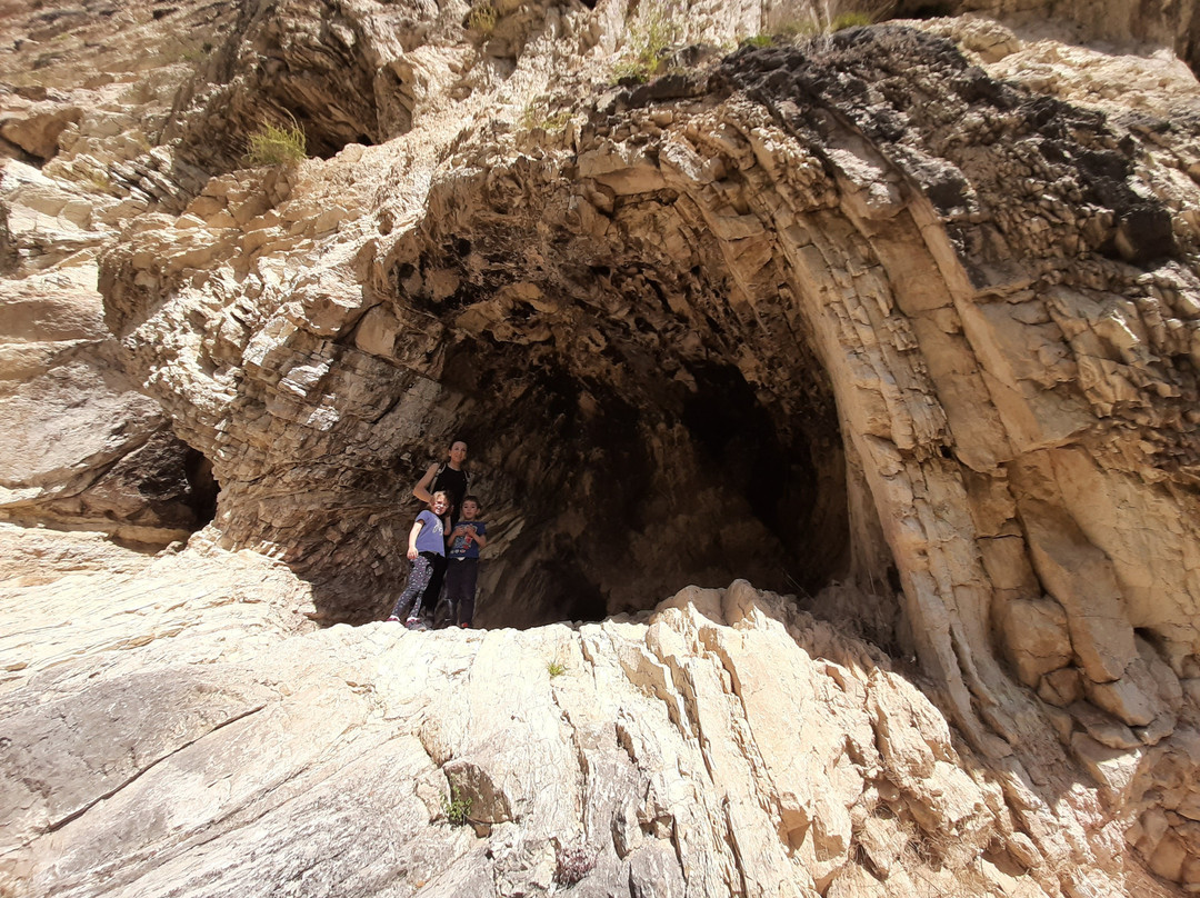 Eremo Grotta Sant'angelo景点图片