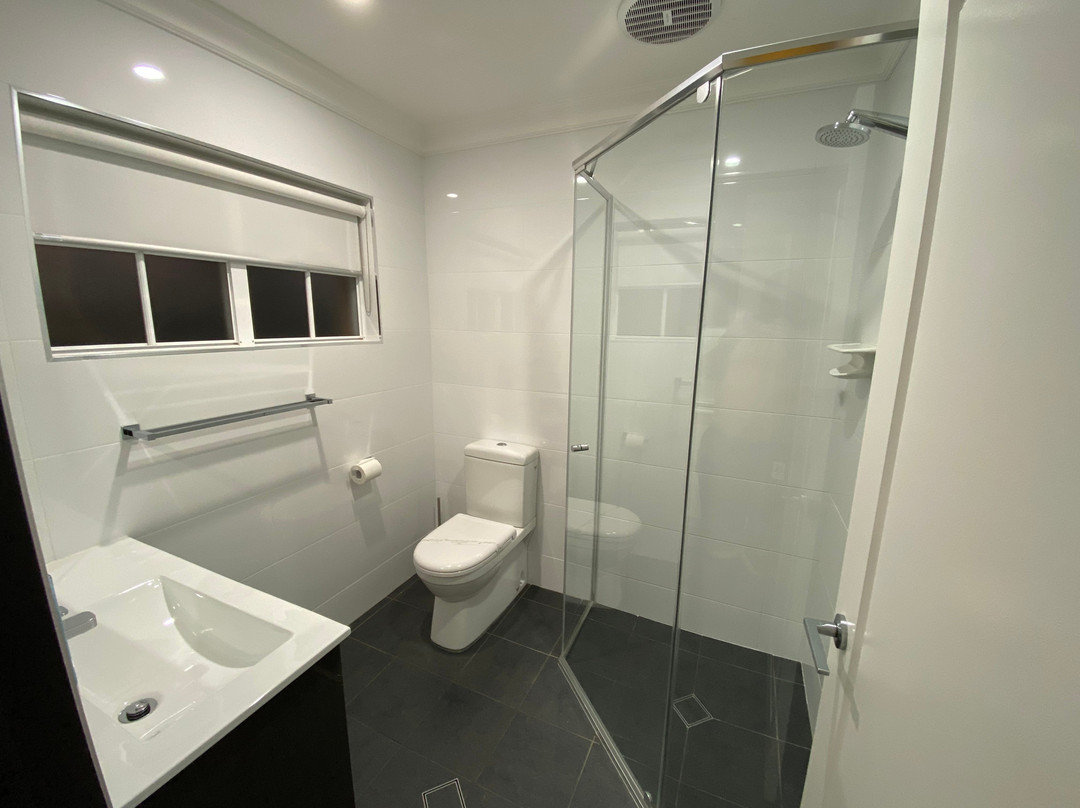 蓝桉汽车旅馆主图