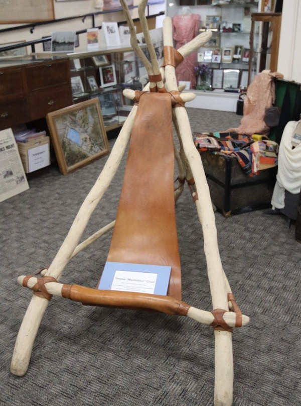 Museum Lake Elsinore Historical Society