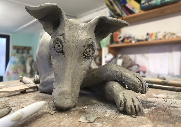 Pottery Box-Holsworthy必去景点