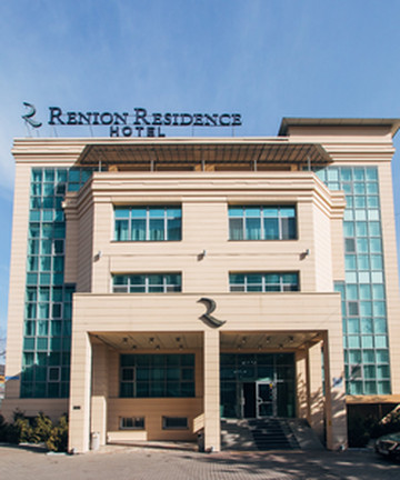 Mountain View Residence Hotel酒店图片