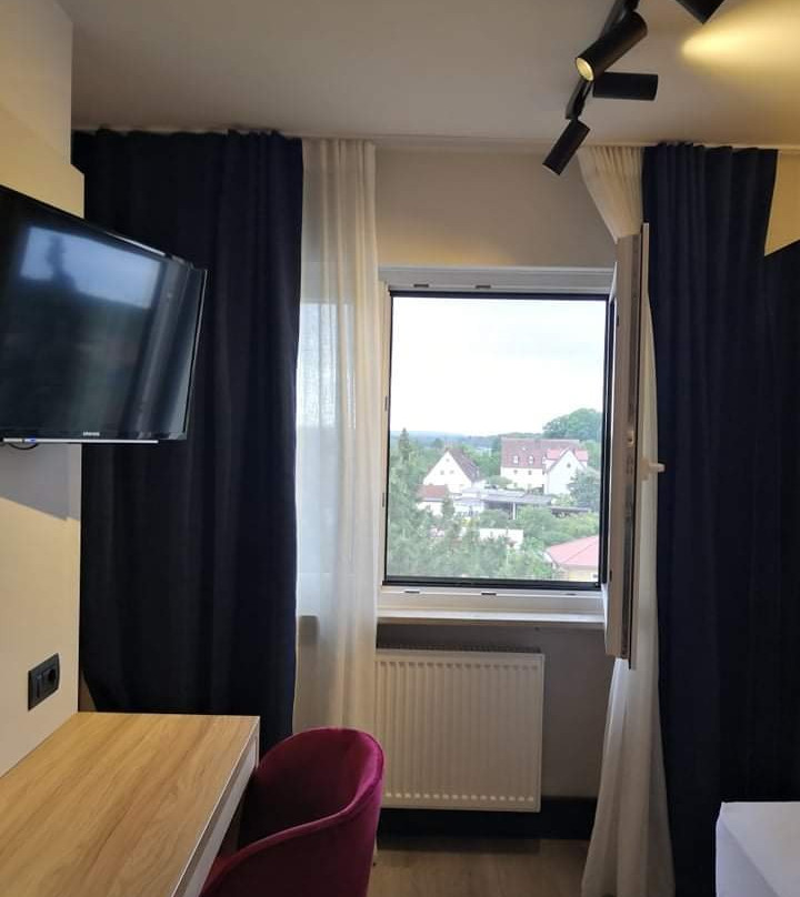 Hotel Wilder Mann主图