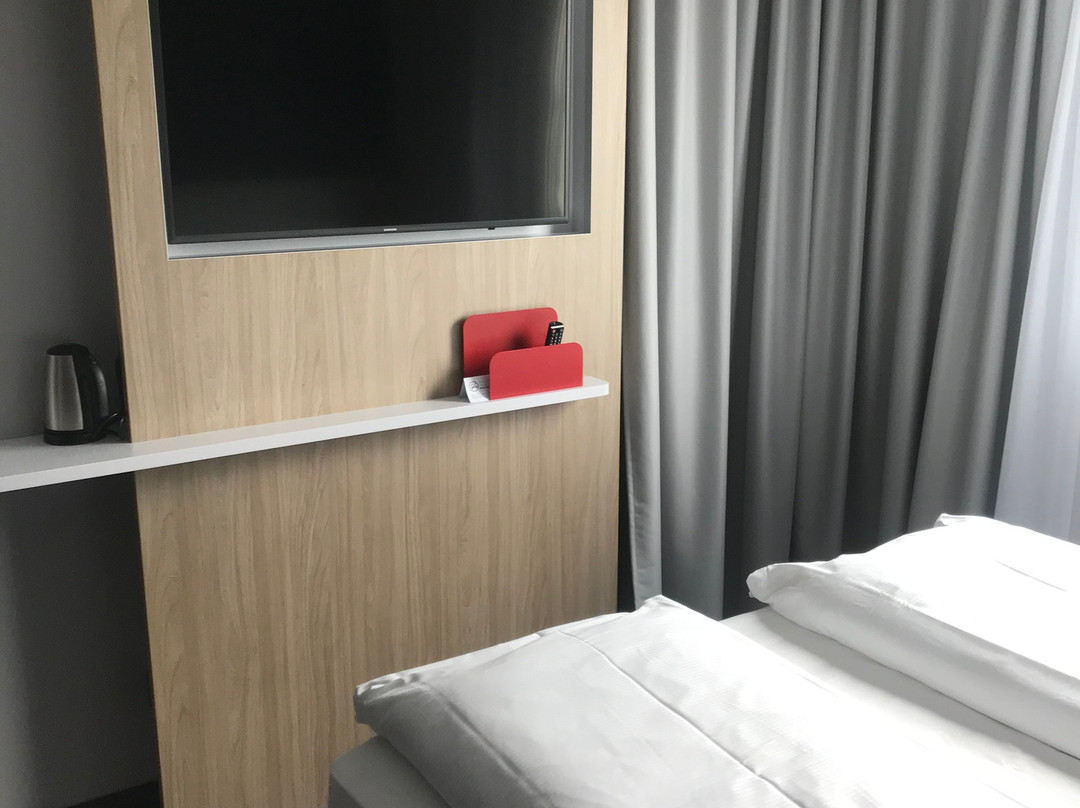 Holiday Inn Express Ringsheim by IHG主图