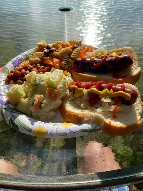 Tully Lake-Tully必去景点