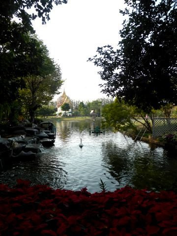 Wat Non Kum Temple景点图片