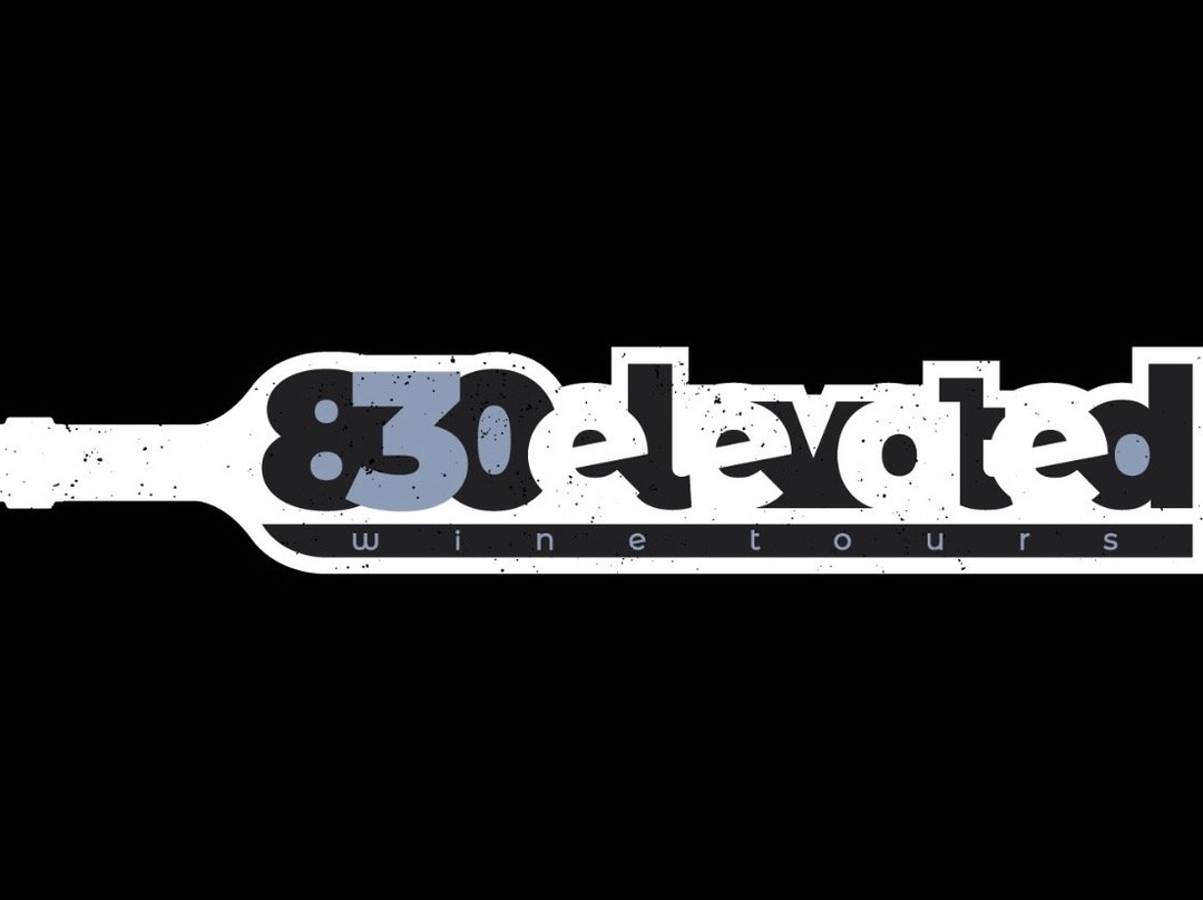 830 Elevated Wine Tours-弗雷德里克斯堡必去景点