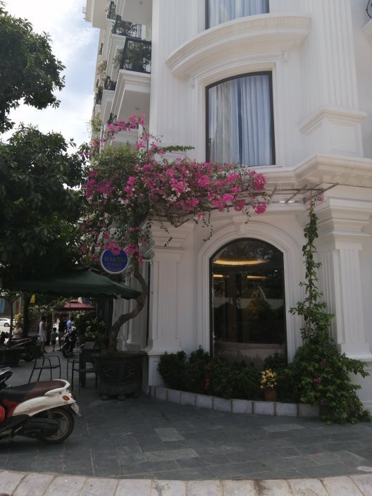 Halios Hotel Halong主图
