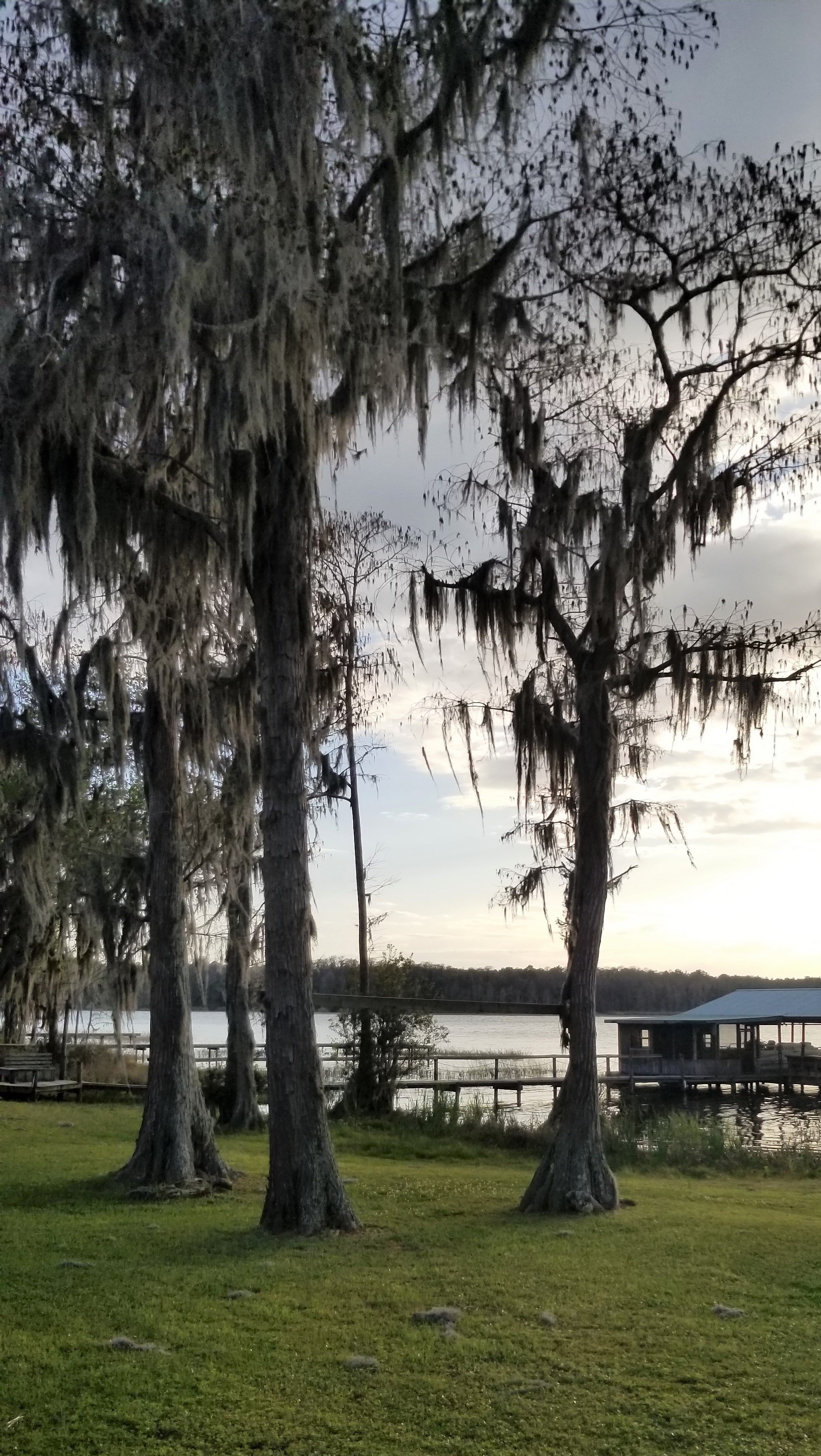 Hampton Lake Bed and Breakfast-浴室