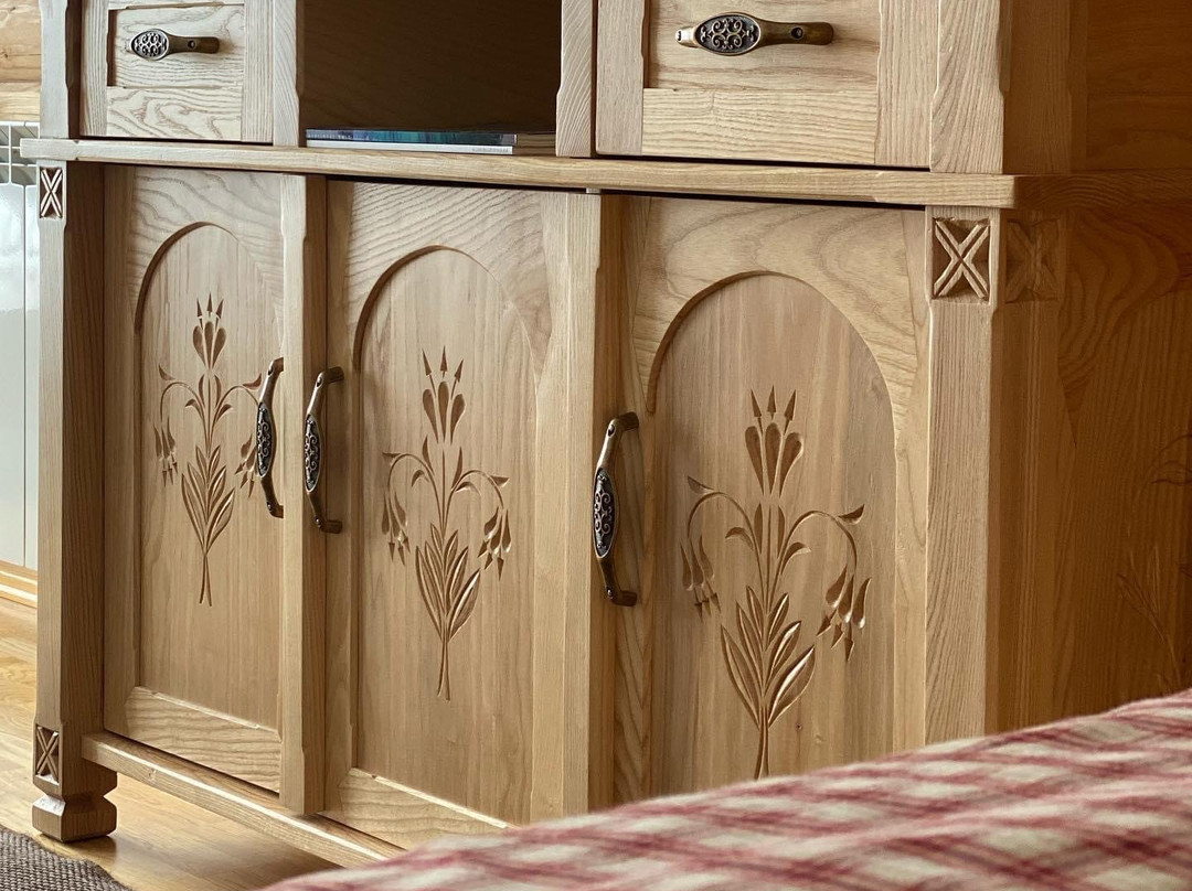 Siumno Izba Bed & Breakfast主图