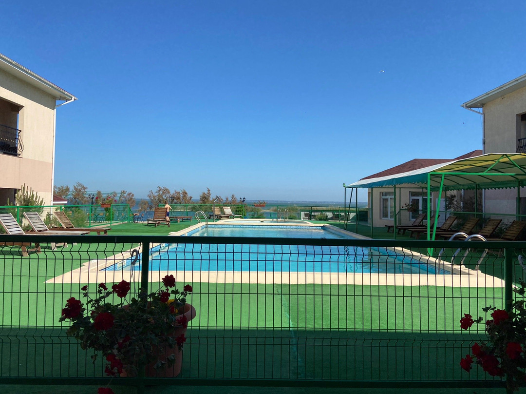 Villa San Remo主图