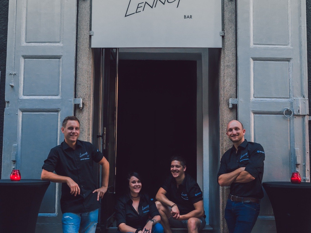 Lennox Bar-林兹必去景点