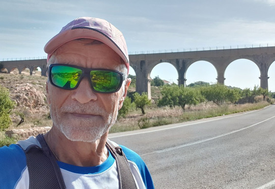 Acueducto de Perin-Perin必去景点