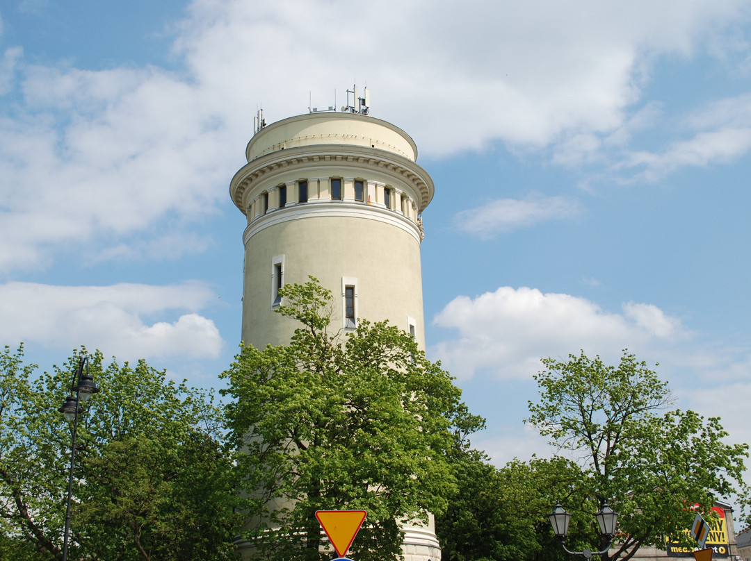 Wieża ciśnień景点图片