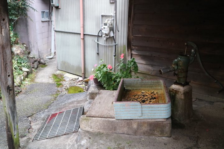 Hida Kaido Kinkotsu Meguri-下吕市必去景点