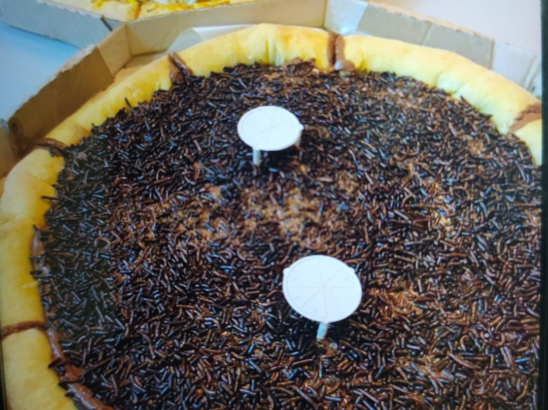 Jardim Botânico de Jundiaí-容迪亚伊必去景点