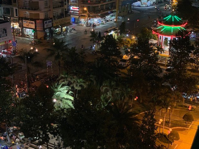 Hung Cuong Hotel主图