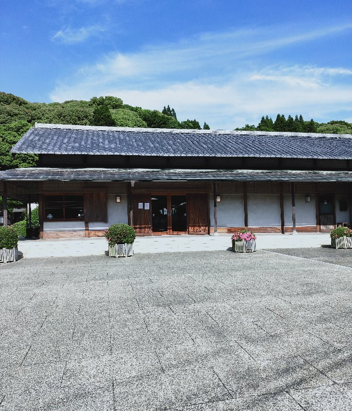 Kakiemon Pottery Museum景点图片