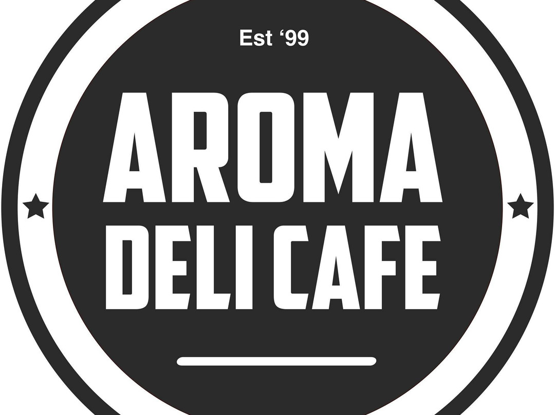 Aroma Deli Cafe