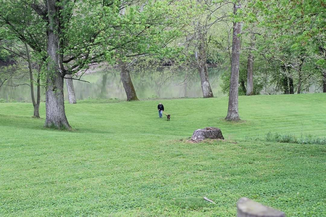 Big Bottom Memorial Park景点图片