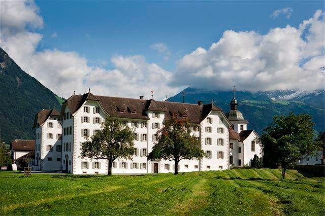 Benediktinerinnenkloster Sankt Lazarus景点图片