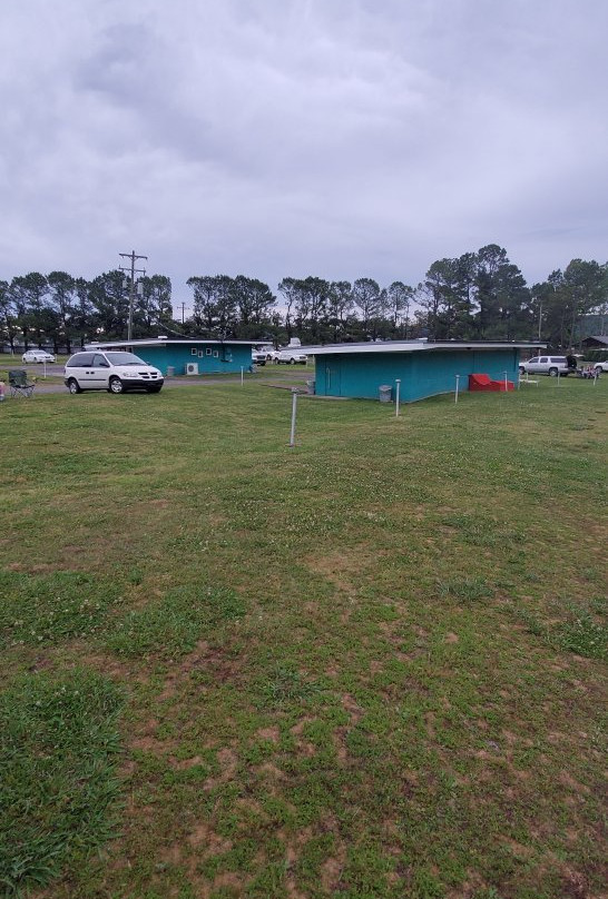 Kenda Drive-In-Marshall必去景点