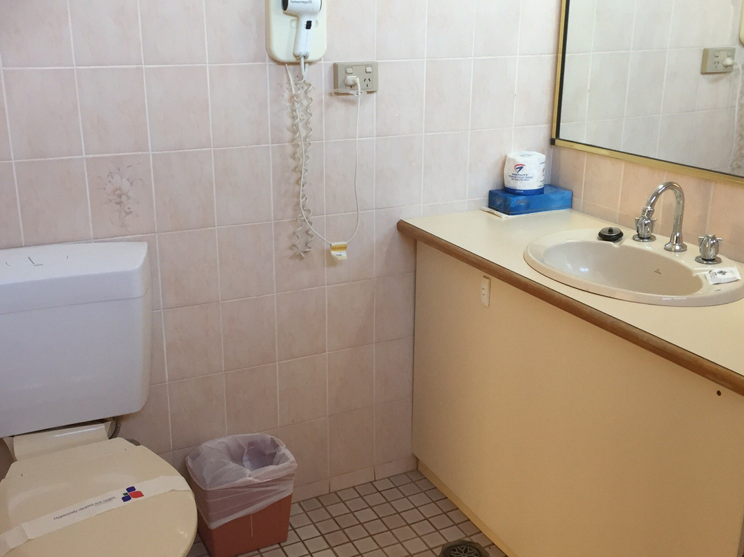 蒙莱克尔最佳西方汽车旅馆主图