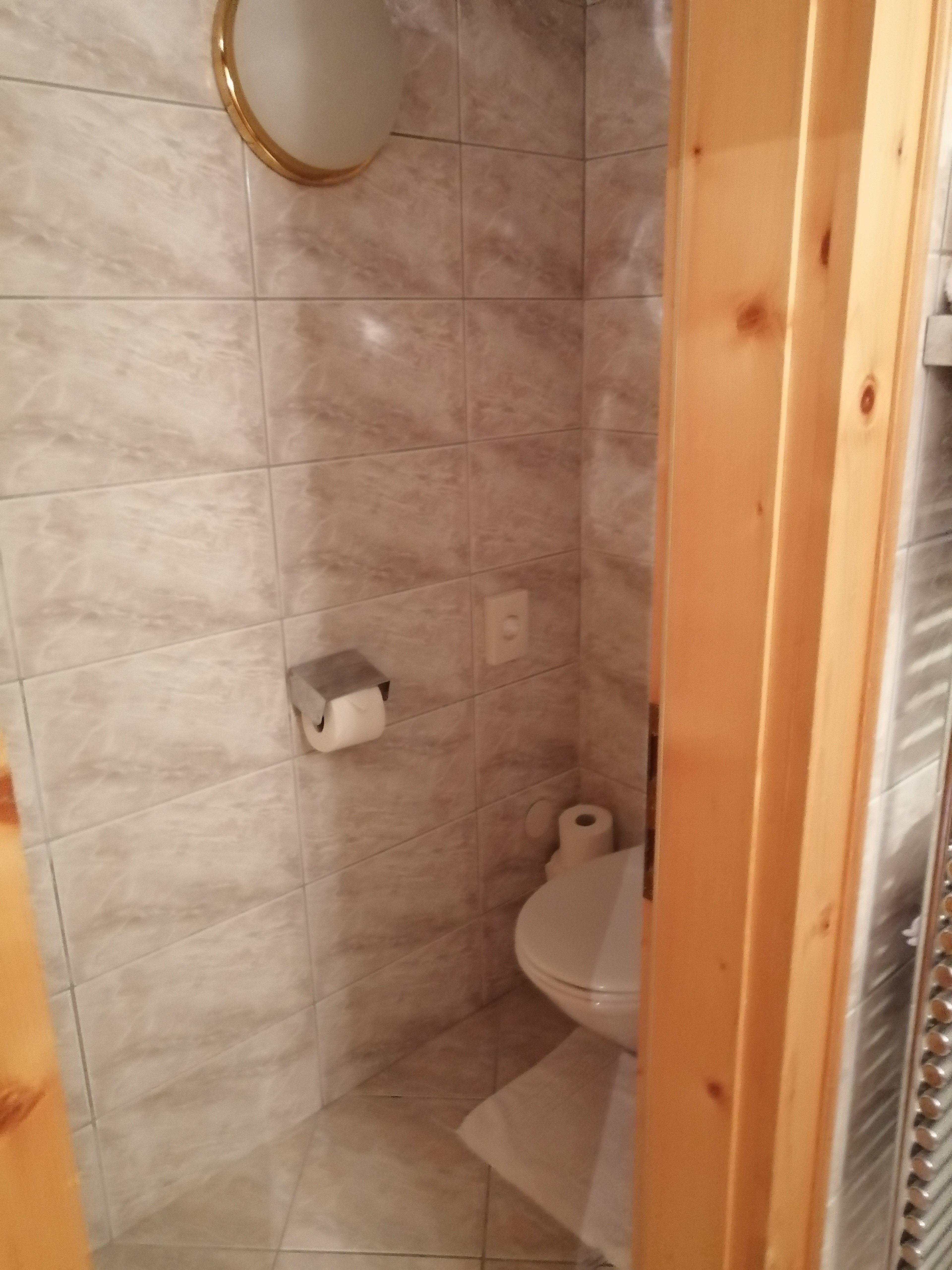 Hotel Gasthof Wieshof-portrait