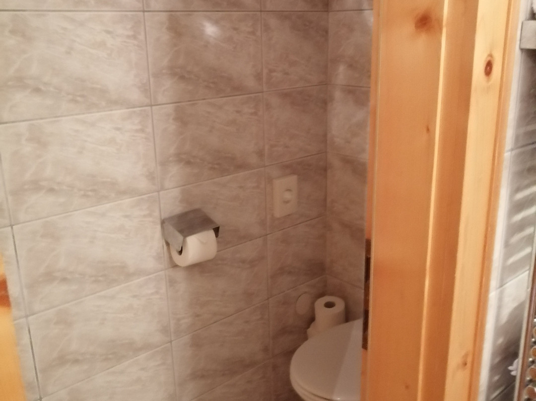 Hotel Gasthof Wieshof主图