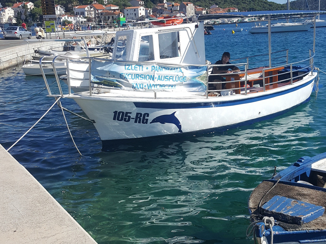 Watersports Rogoznica-罗戈尼察必去景点