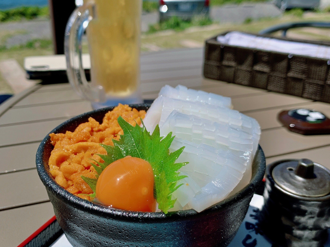 Tsunoshima Island-下关市必去景点
