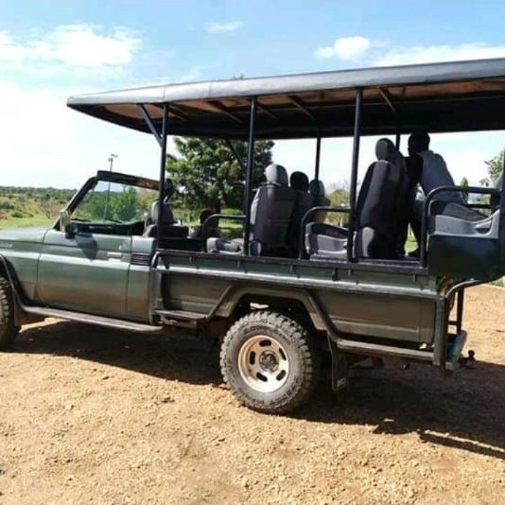 Kazinga Channel-伊丽莎白女王国家公园必去景点