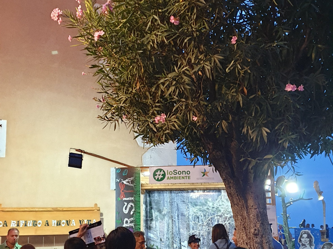 Corso Umberto-陶尔米纳必去景点