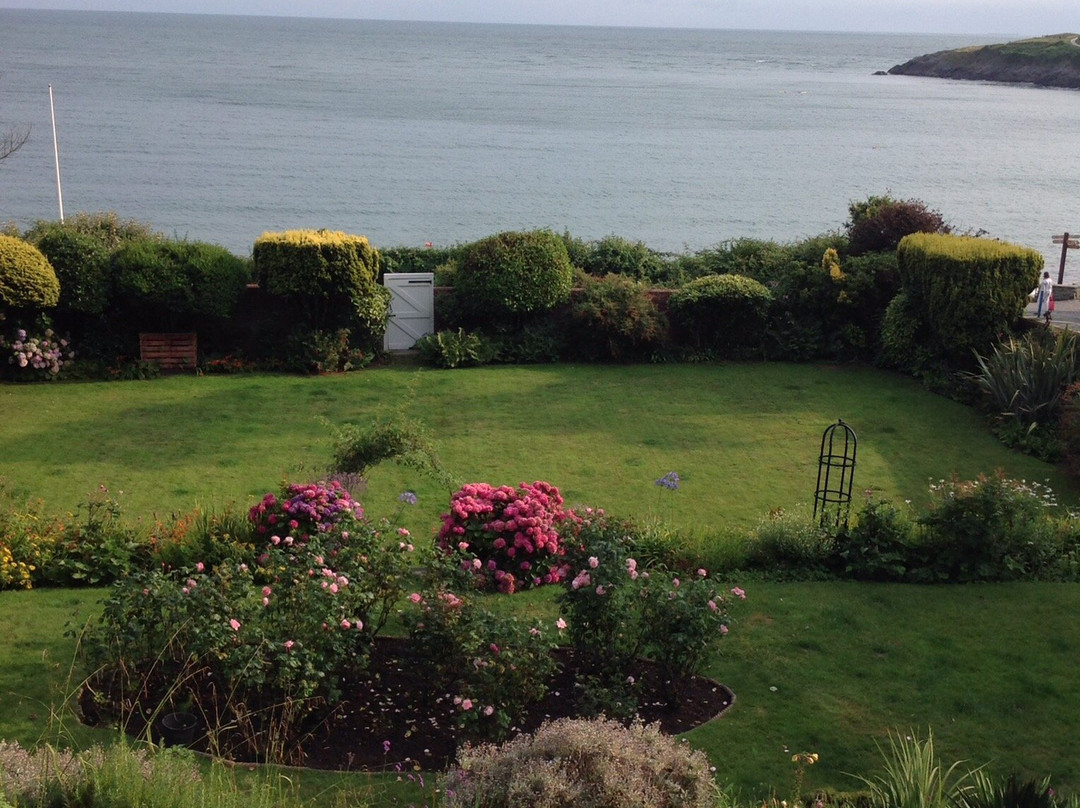 Langland Bay House主图