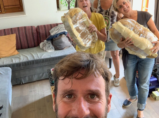 Alma de Creta-干尼亚必去景点