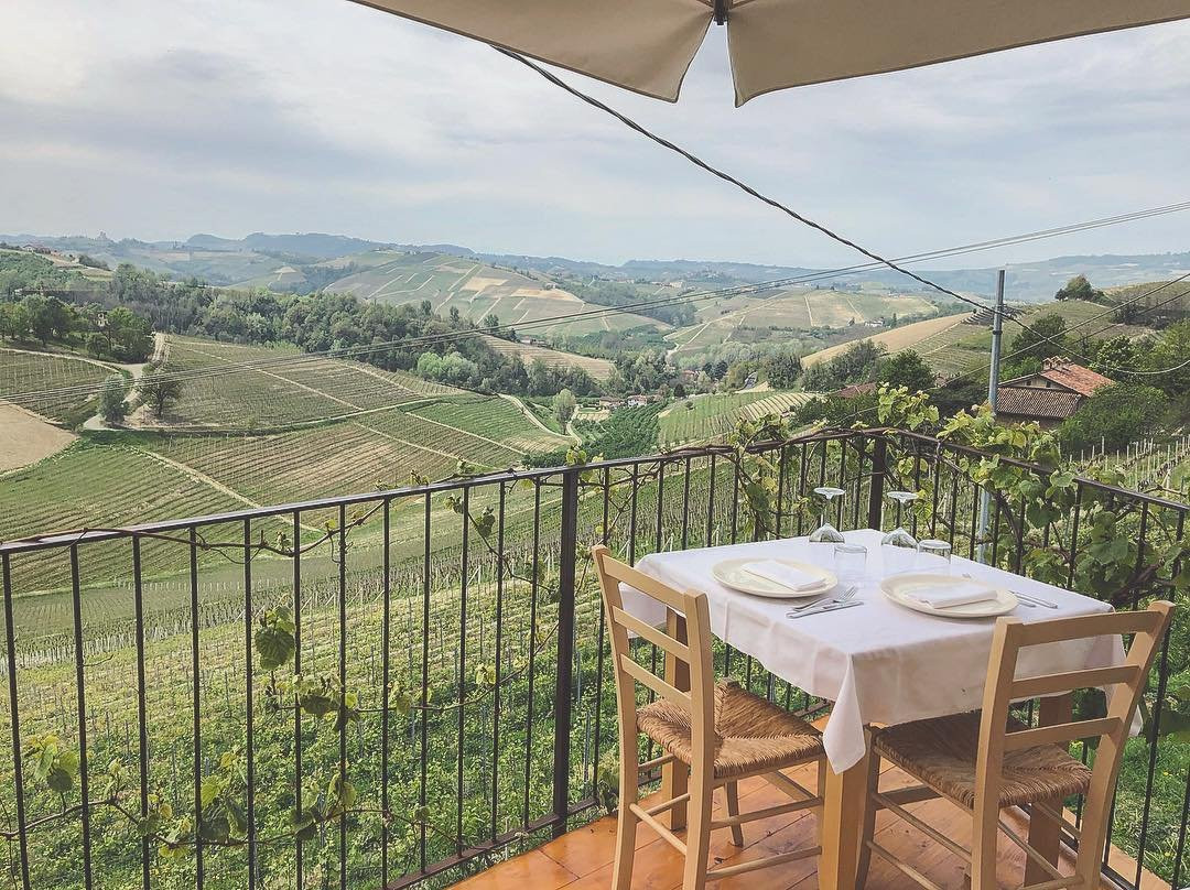 Osteria Il Cortile