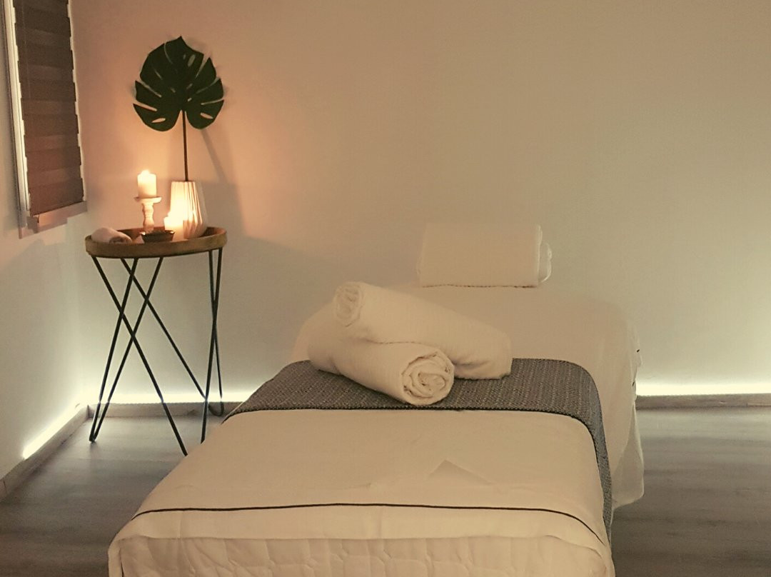 Zensation Spa-Germasogeia必去景点