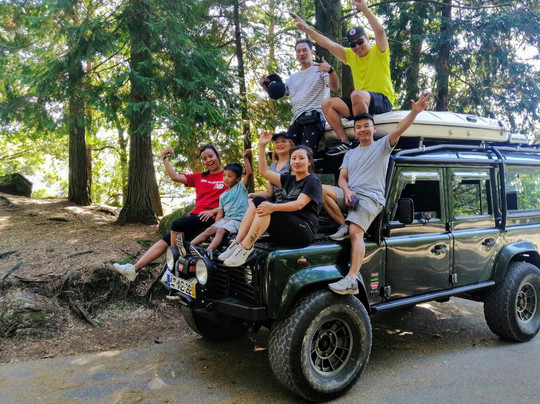 LandTreks Tours-Arcos de Valdevez必去景点