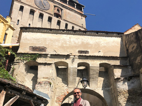 Ways Travel-基希讷乌必去景点