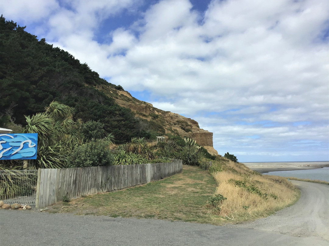 Lake Ferry Hotel主图