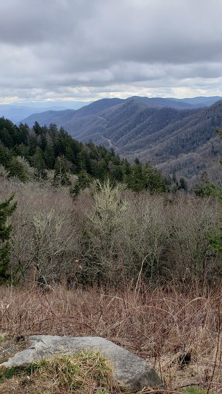 Great Smoky Mountains National Park-盖林柏格必去景点
