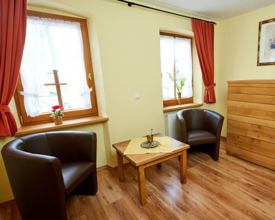 Am Eifelsteig Spa & Wellness Hotel主图