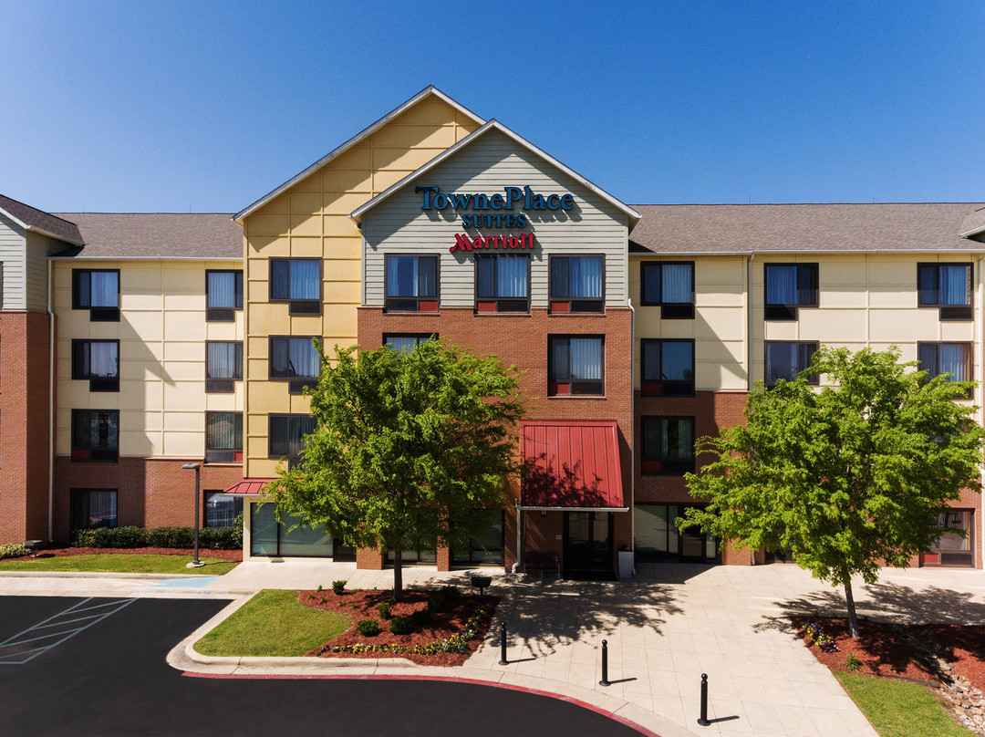 TownePlace Suites by Marriott Shreveport-Bossier City主图