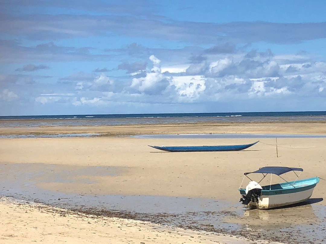 Bainema-Ilha de Boipeba必去景点