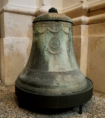 Chiesa Parrocchiale di Santa Maria Assunta