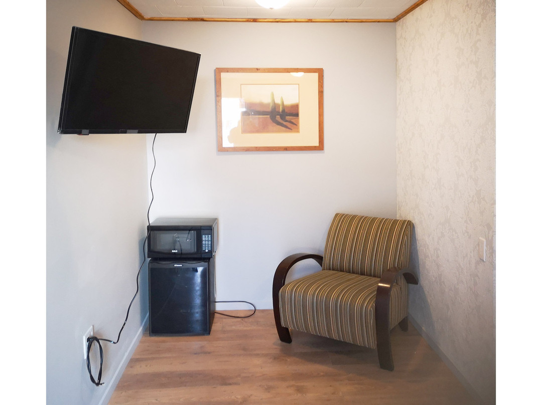 Hotel Bethel - Fort MacLeod, AB主图