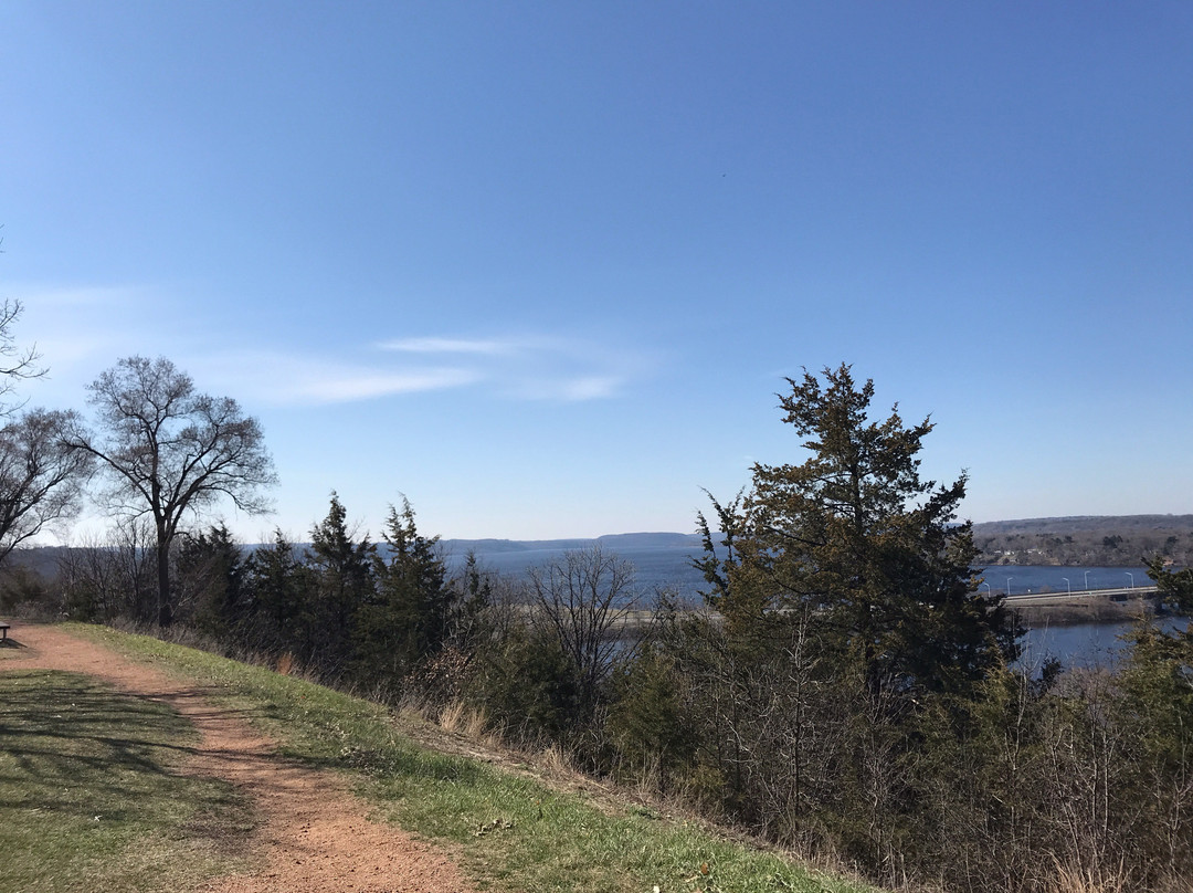 Birkmose Park-Hudson必去景点