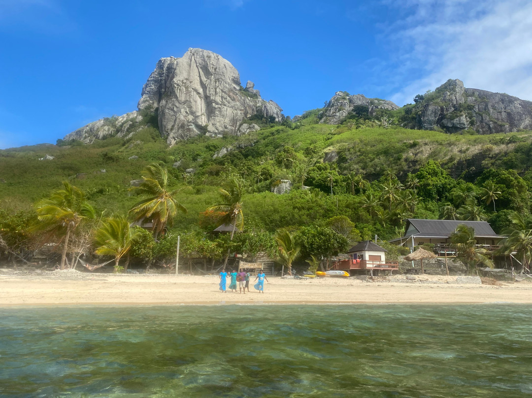 Wayalailai Ecohaven Resort主图